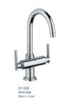 ก๊อกอ่างล้างหน้าผสมGROHE รุ่น Atrio # 21 022 000(MADE IN GERMANY)