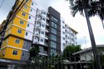 www.baansdd.com รหัส C3-0497 My Condo สุขุมวิท 52 แขวงบางจาก เขตพระโขนง กรุงเทพฯ การเดินทางสะดวก ติด