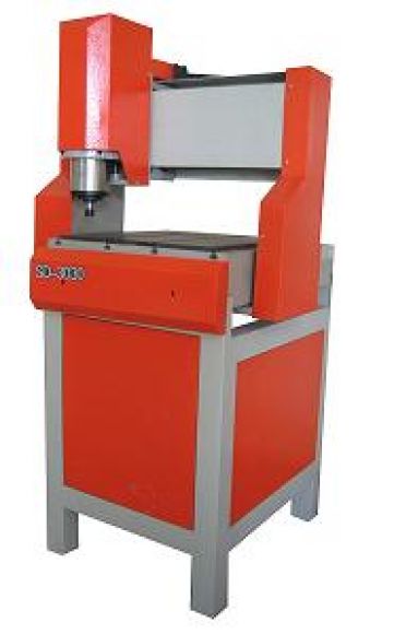 New Mini CNC Engraveing Machine 