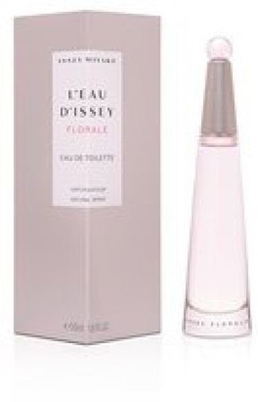  Issey Miyake L'Eau D' Issey Florale EDT 90ml