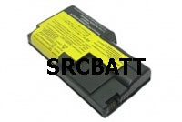 แบตเตอรี่ โน๊ตบุ๊ค IBM/Lenovo NLI-T20 ความจุ 3600mAh