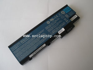 แบตเตอรี่ โน๊ตบุ๊ค Acer NLR-5600/4000 ความจุ 4000mAh ของแท้