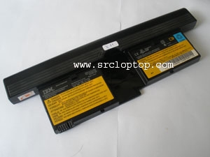 แบตเตอรี่ โน๊ตบุ๊ค IBM/Lenovo NLI-X41 ความจุ 4500mAh ของแท้