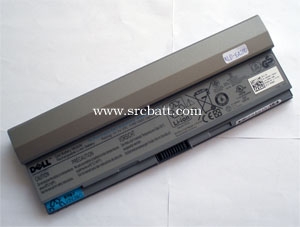 แบตเตอรี่ โน๊ตบุ๊ค Dell NLD-E4200 ความจุ 58Wh ของแท้