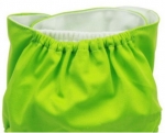 กางเกงผ้าอ้อม Nano anti bacteria ซักได้ มีกระดุม ปรับไซส์จาก S-XLได้