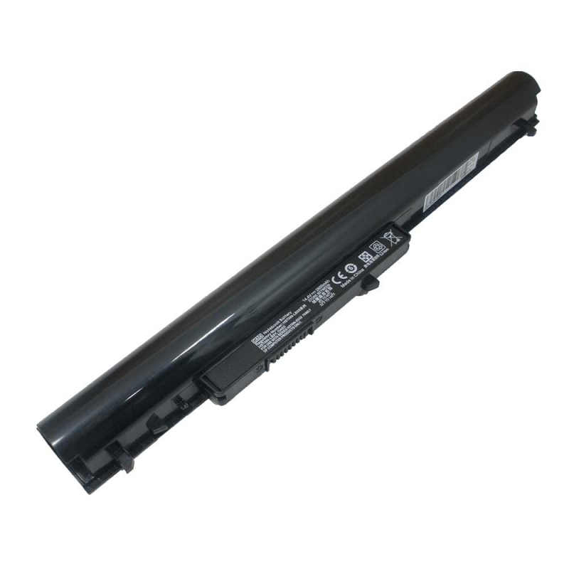 แบตเตอรี่ Notebook HP/Compaq รหัส NLH-PB240 (OA04) ความจุ 2200 mAh รับประกัน 6 เ