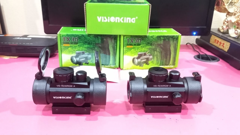 visionking 1x30  ของแท้ 100%